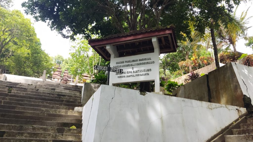 Makam Raja-Raja Imogiri: Pusara Leluhur & Warisan Budaya Yogyakarta Makam Raja-Raja Imogiri: Pusara Leluhur & Warisan Budaya Yogyakarta