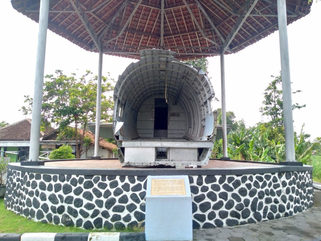 Mengapa Monumen Perjuangan Adisutjipto Wajib Dikunjungi? Mengapa Monumen Perjuangan Adisutjipto Wajib Dikunjungi?