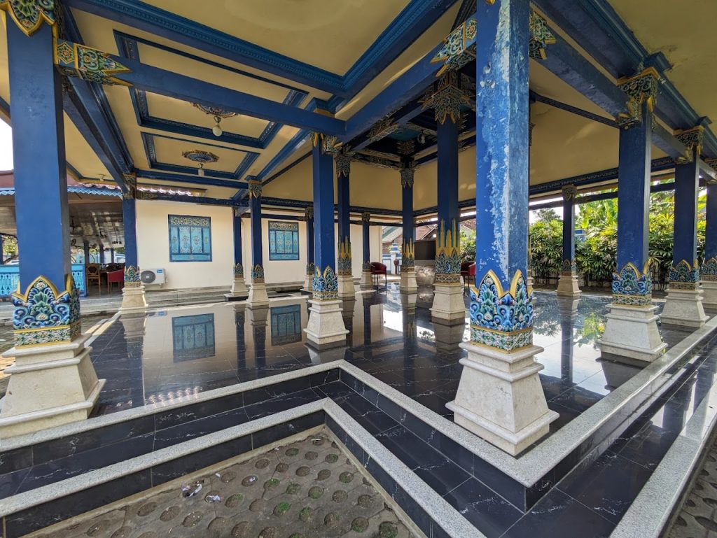 Museum HM Soeharto Yogyakarta — Ulasan Lengkap: Sejarah, Koleksi, Fasilitas & Pengalaman Wisata Sejarah Museum HM Soeharto Yogyakarta — Ulasan Lengkap: Sejarah, Koleksi, Fasilitas & Pengalaman Wisata Sejarah