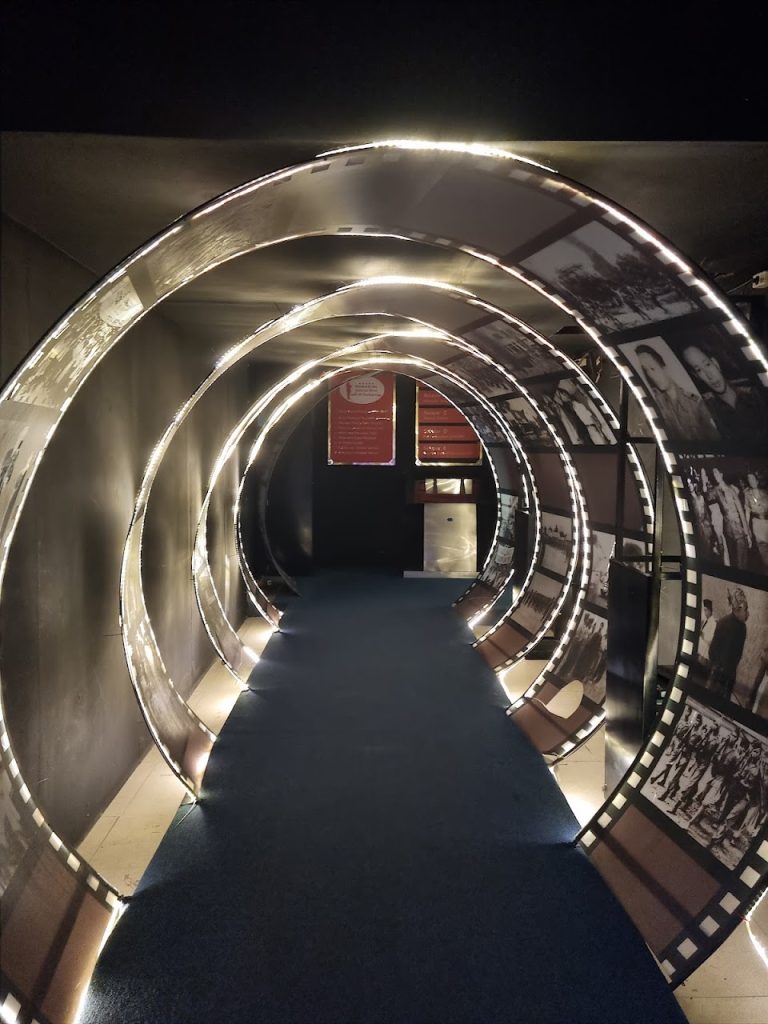 Museum HM Soeharto Yogyakarta — Ulasan Lengkap: Sejarah, Koleksi, Fasilitas & Pengalaman Wisata Sejarah Museum HM Soeharto Yogyakarta — Ulasan Lengkap: Sejarah, Koleksi, Fasilitas & Pengalaman Wisata Sejarah