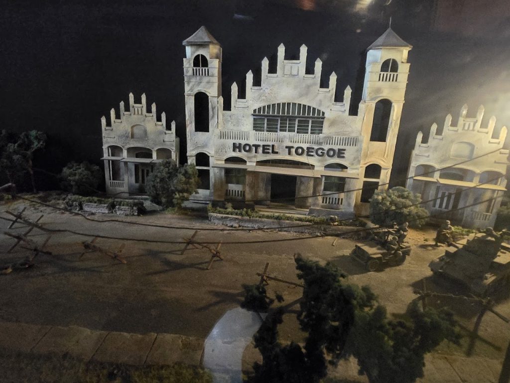Museum HM Soeharto Yogyakarta — Ulasan Lengkap: Sejarah, Koleksi, Fasilitas & Pengalaman Wisata Sejarah Museum HM Soeharto Yogyakarta — Ulasan Lengkap: Sejarah, Koleksi, Fasilitas & Pengalaman Wisata Sejarah
