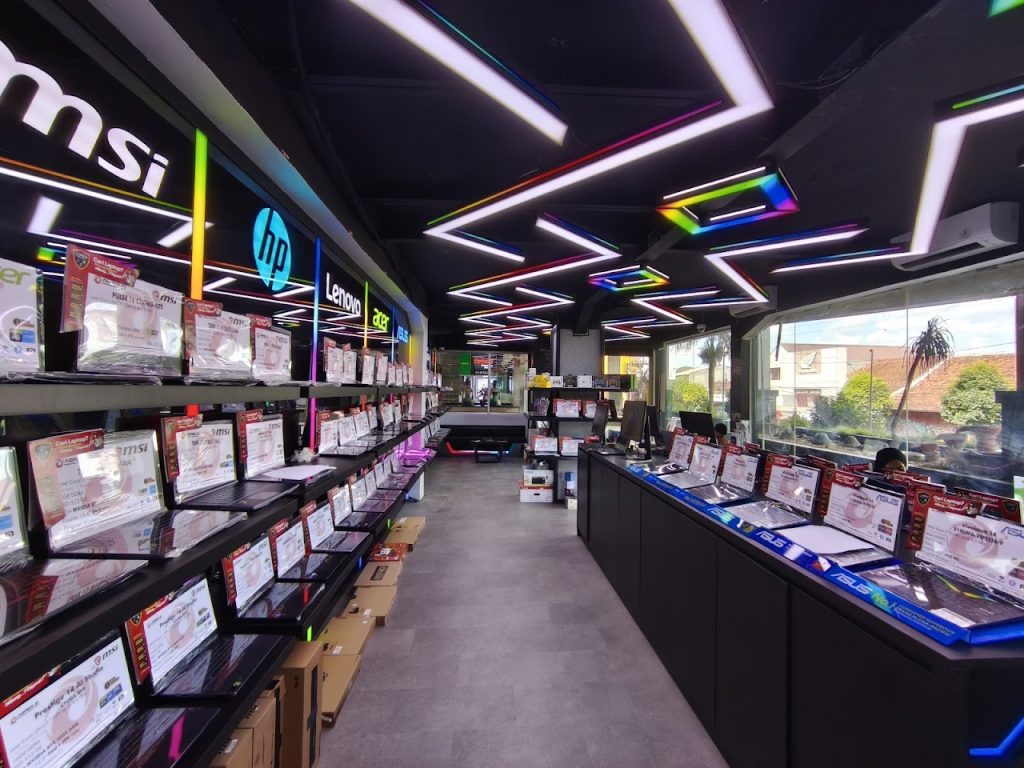 Panduan Lengkap Jogjatronik Mall Yogyakarta — Tempat Belanja Elektronik & Gadget Terlengkap di Kota Panduan Lengkap Jogjatronik Mall Yogyakarta — Tempat Belanja Elektronik & Gadget Terlengkap di Kota