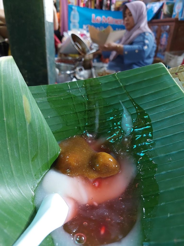 Panduan Lengkap Kuliner Jajanan Jenang di Pasar Lempuyangan — Sejarah, Rasa & Tips Wisata Kuliner Panduan Lengkap Kuliner Jajanan Jenang di Pasar Lempuyangan — Sejarah, Rasa & Tips Wisata Kuliner