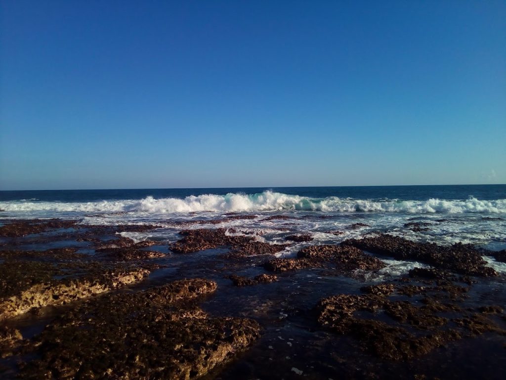 Pantai Jugala, Tempat Wisata di Gunungkidul Pantai Jugala, Tempat Wisata di Gunungkidul