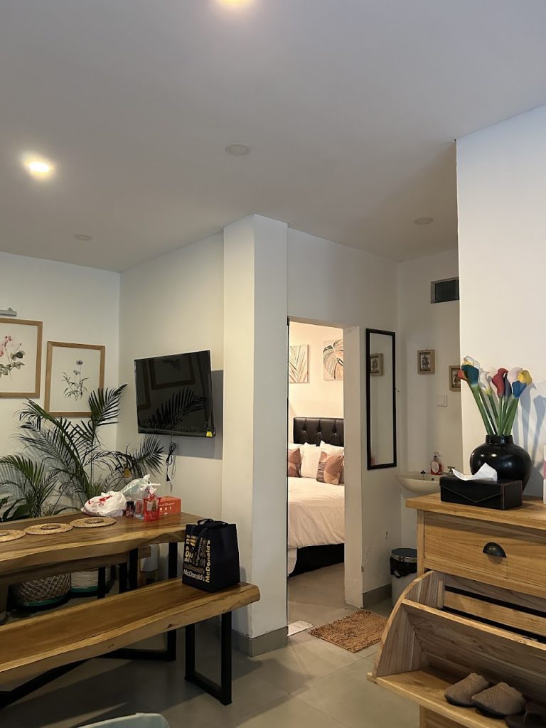 Review Homestay D.O.A Tamansiswa Jogja – Akomodasi Strategis Dengan Fasilitas Lengkap Review Homestay D.O.A Tamansiswa Jogja – Akomodasi Strategis Dengan Fasilitas Lengkap