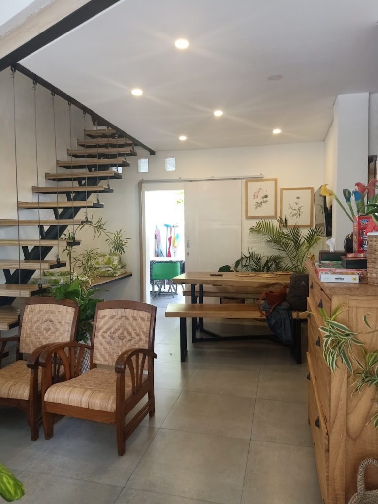 Review Homestay D.O.A Tamansiswa Jogja – Akomodasi Strategis Dengan Fasilitas Lengkap Review Homestay D.O.A Tamansiswa Jogja – Akomodasi Strategis Dengan Fasilitas Lengkap