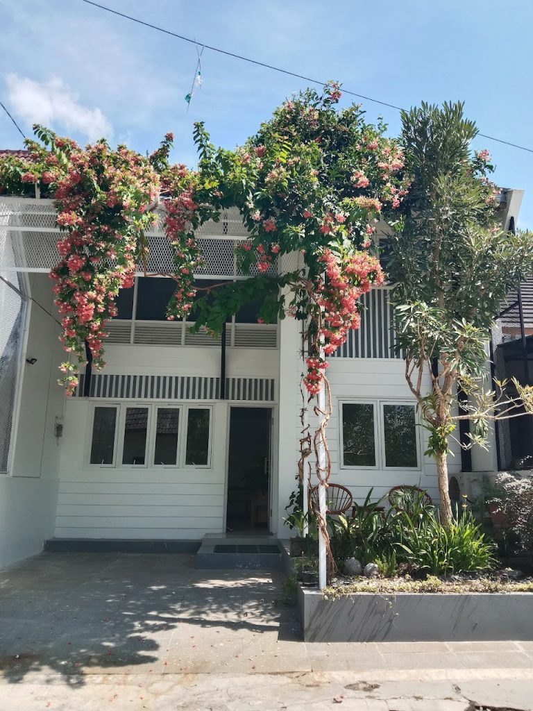 Paket & Harga Menginap Homestay D.O.A Tamansiswa Jogja – Fleksibel, Kompetitif, dan Bernilai Tinggi Paket & Harga Menginap Homestay D.O.A Tamansiswa Jogja – Fleksibel, Kompetitif, dan Bernilai Tinggi