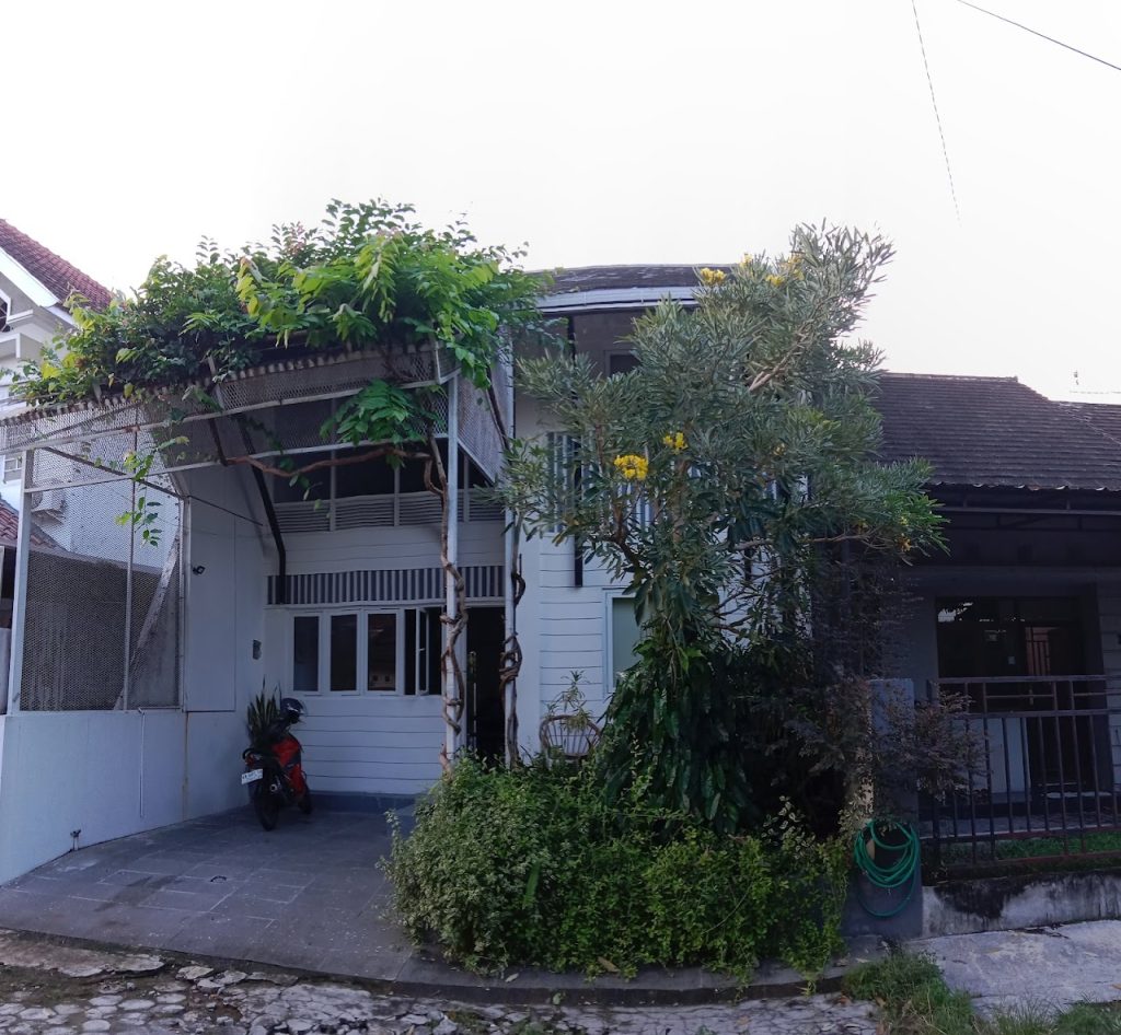 Review Homestay D.O.A Tamansiswa Jogja – Akomodasi Strategis Dengan Fasilitas Lengkap Review Homestay D.O.A Tamansiswa Jogja – Akomodasi Strategis Dengan Fasilitas Lengkap
