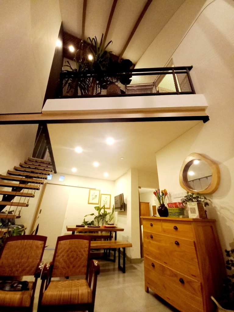 Review Homestay D.O.A Tamansiswa Jogja – Akomodasi Strategis Dengan Fasilitas Lengkap Review Homestay D.O.A Tamansiswa Jogja – Akomodasi Strategis Dengan Fasilitas Lengkap