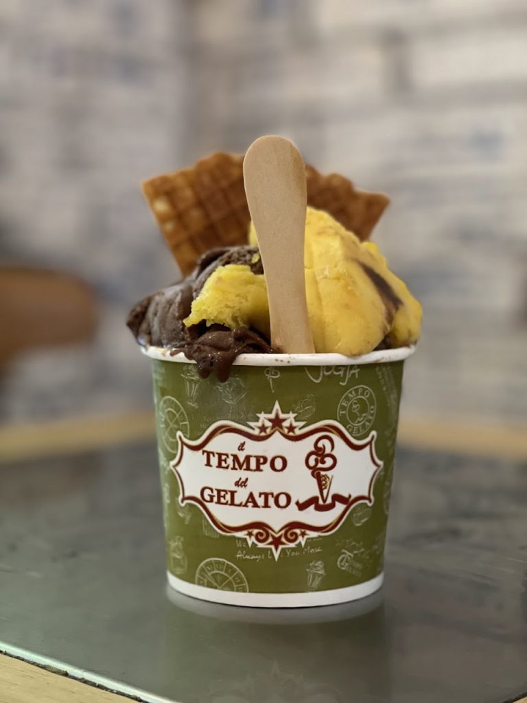 Cita Rasa Gelato Premium dengan Sentuhan Lokal-Italia Tempo Gelato Jogja Cita Rasa Gelato Premium dengan Sentuhan Lokal-Italia Tempo Gelato Jogja