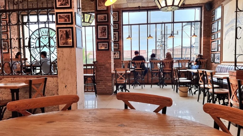 Mengapa Wajib Mengunjungi Tempo Gelato Jogja? Mengapa Wajib Mengunjungi Tempo Gelato Jogja?
