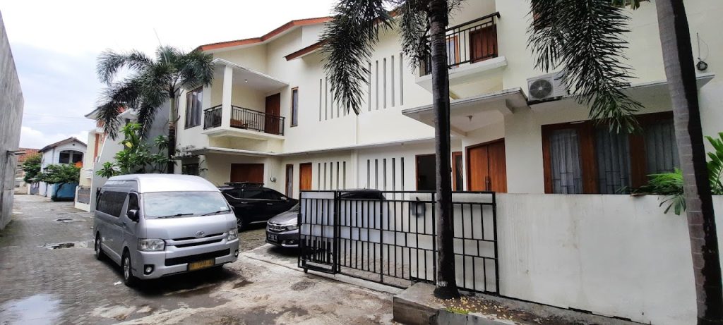 Ulasan Lengkap De Lis Guest House Yogyakarta — Akomodasi Ramah, Luas & Strategis di Pusat Kota Ulasan Lengkap De Lis Guest House Yogyakarta — Akomodasi Ramah, Luas & Strategis di Pusat Kota