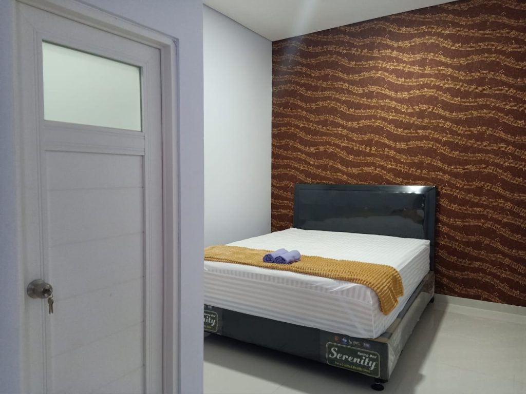 Guest House Glacilia Jogja: Review Lengkap Guest House 10 Kamar untuk Rombongan di Tengah Kota Guest House Glacilia Jogja: Review Lengkap Guest House 10 Kamar untuk Rombongan di Tengah Kota