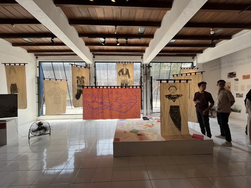 Padepokan Seni Bagong Kussudiarja (YBK), Ruang Seni yang Bukan Sekadar Tempat Pertunjukan di Bantul Padepokan Seni Bagong Kussudiarja (YBK), Ruang Seni yang Bukan Sekadar Tempat Pertunjukan di Bantul