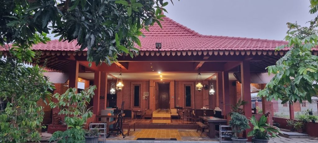 Pak Dhe Homestay: Tempat Menginap di Bantul dengan Nuansa Sawah yang Menenangkan Pak Dhe Homestay: Tempat Menginap di Bantul dengan Nuansa Sawah yang Menenangkan