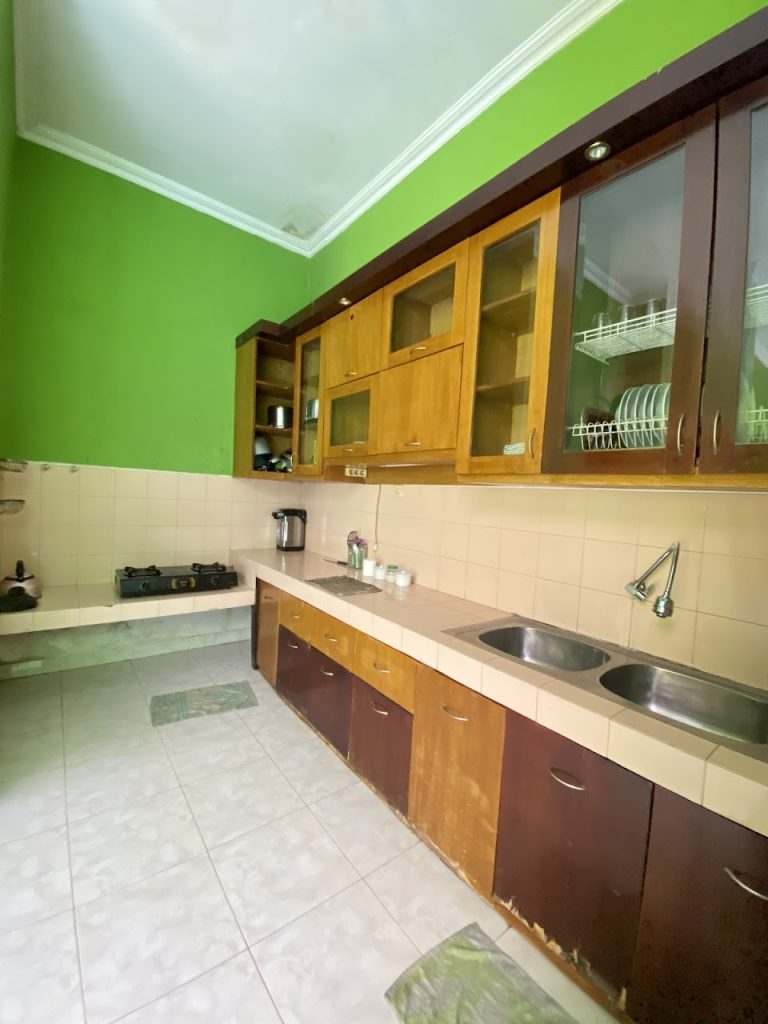 Gowinda House 1: Villa Private Pool di Jogja untuk Rombongan di Casa Del Espana Gowinda House 1: Villa Private Pool di Jogja untuk Rombongan di Casa Del Espana