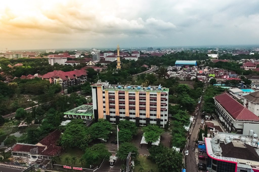 Hotel Dekat UNY: Rekomendasi Penginapan Murah, Homestay, dan Guest House di Sekitar Kampus