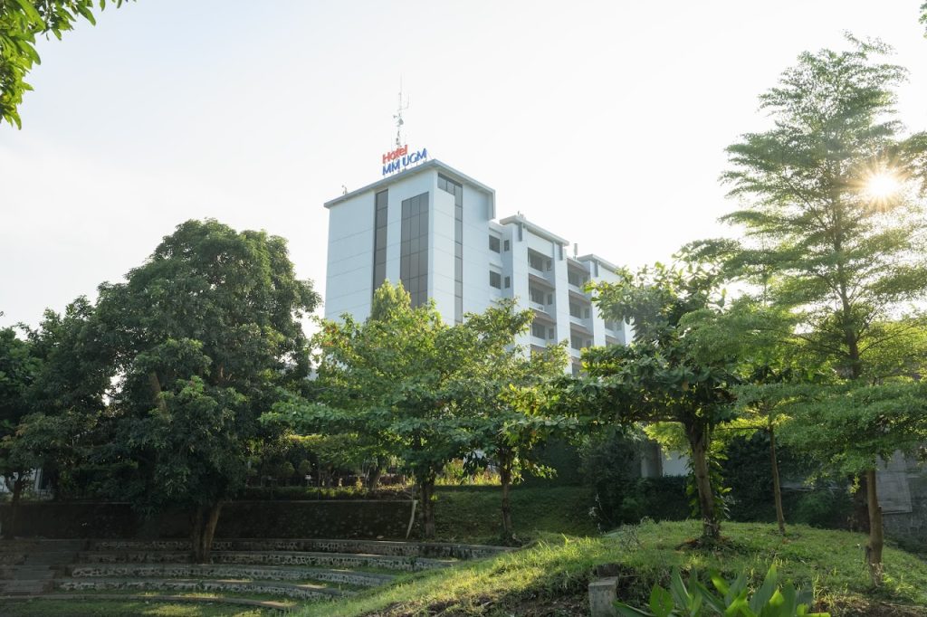 Hotel Murah di Sleman: Rekomendasi Homestay dan Guest House untuk Liburan Nyaman Hotel Murah di Sleman: Rekomendasi Homestay dan Guest House untuk Liburan Nyaman