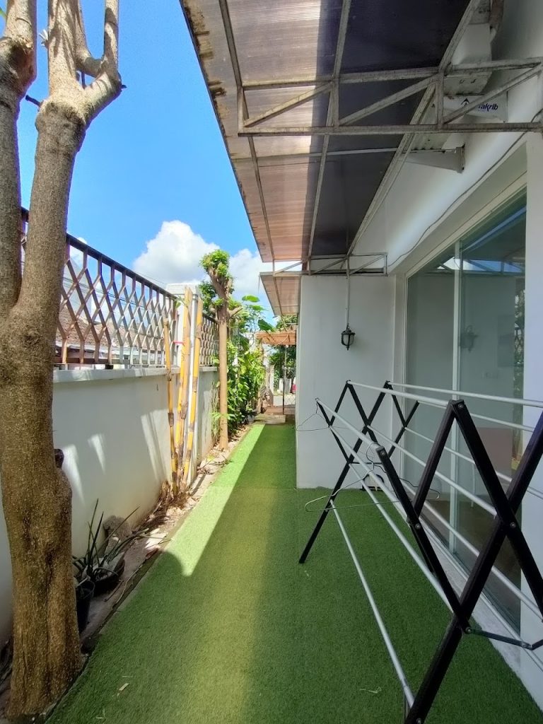 Ndalem Beteng: Guest House Nyaman di Tengah Keramaian Yogyakarta Ndalem Beteng: Guest House Nyaman di Tengah Keramaian Yogyakarta