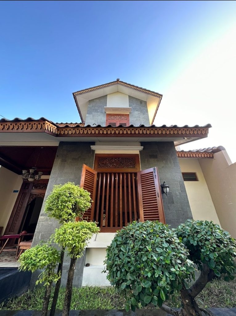 Ndalem Telu Yogyakarta: Guest House Rombongan di Kota Jogja Dekat Alun-alun Kidul Ndalem Telu Yogyakarta: Guest House Rombongan di Kota Jogja Dekat Alun-alun Kidul