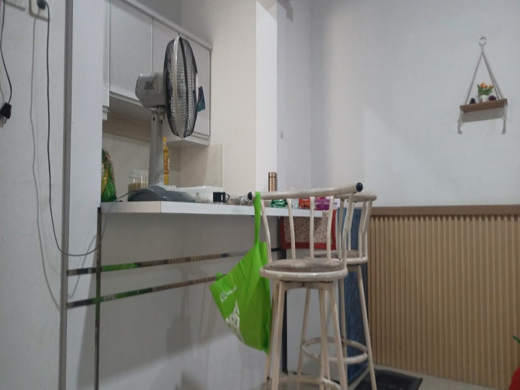 Ndalem Telu Yogyakarta: Guest House Rombongan di Kota Jogja Dekat Alun-alun Kidul Ndalem Telu Yogyakarta: Guest House Rombongan di Kota Jogja Dekat Alun-alun Kidul