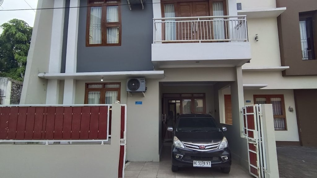 Ndalem Telu Yogyakarta: Guest House Rombongan di Kota Jogja Dekat Alun-alun Kidul Ndalem Telu Yogyakarta: Guest House Rombongan di Kota Jogja Dekat Alun-alun Kidul