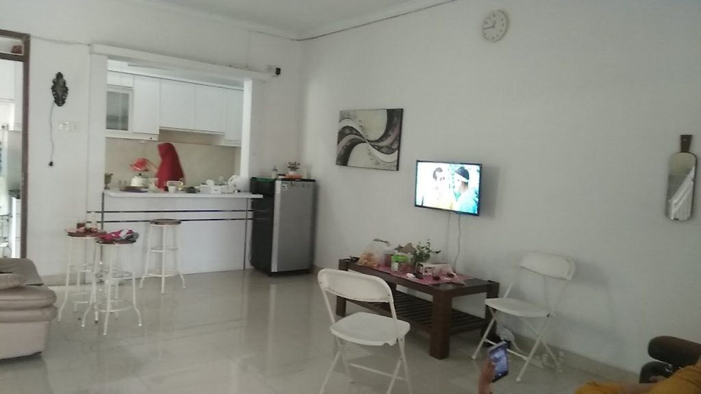Ndalem Telu Yogyakarta: Guest House Rombongan di Kota Jogja Dekat Alun-alun Kidul Ndalem Telu Yogyakarta: Guest House Rombongan di Kota Jogja Dekat Alun-alun Kidul