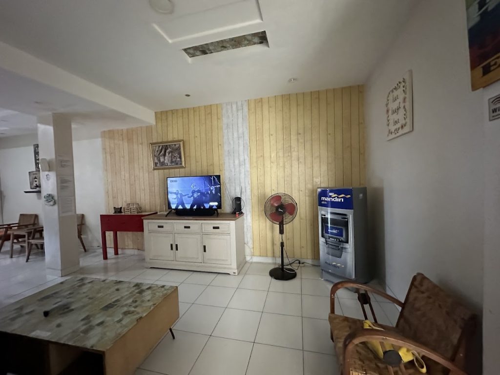 Omah Mimod: Guesthouse Retro Dekat Tugu Jogja dan Malioboro untuk Rombongan Kecil Omah Mimod: Guesthouse Retro Dekat Tugu Jogja dan Malioboro untuk Rombongan Kecil