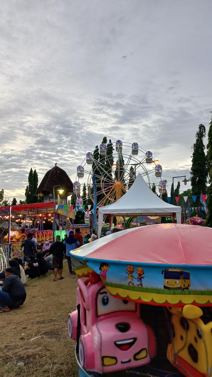 Pasar Seni Gabusan: Tempat Belanja Kerajinan dan Oleh-oleh Khas Bantul Pasar Seni Gabusan: Tempat Belanja Kerajinan dan Oleh-oleh Khas Bantul