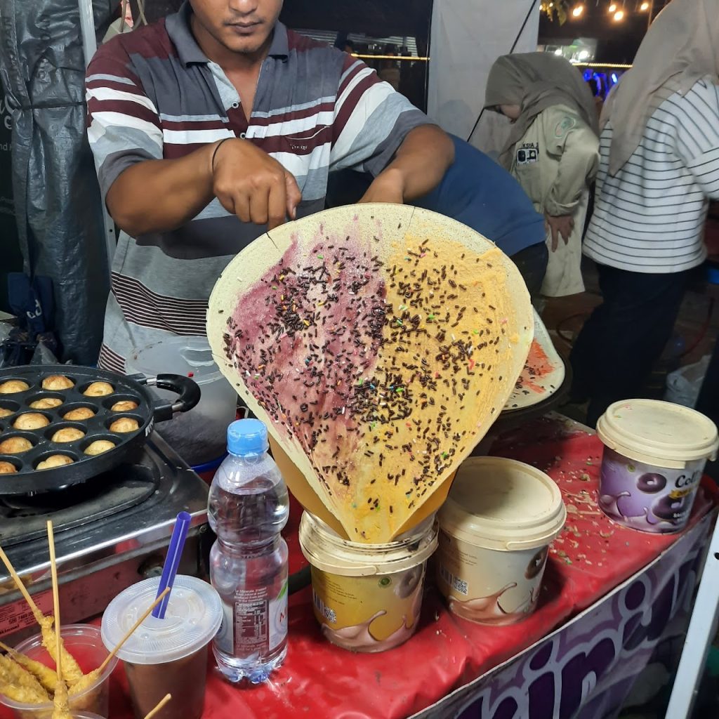 Pasar Seni Gabusan: Tempat Belanja Kerajinan dan Oleh-oleh Khas Bantul Pasar Seni Gabusan: Tempat Belanja Kerajinan dan Oleh-oleh Khas Bantul