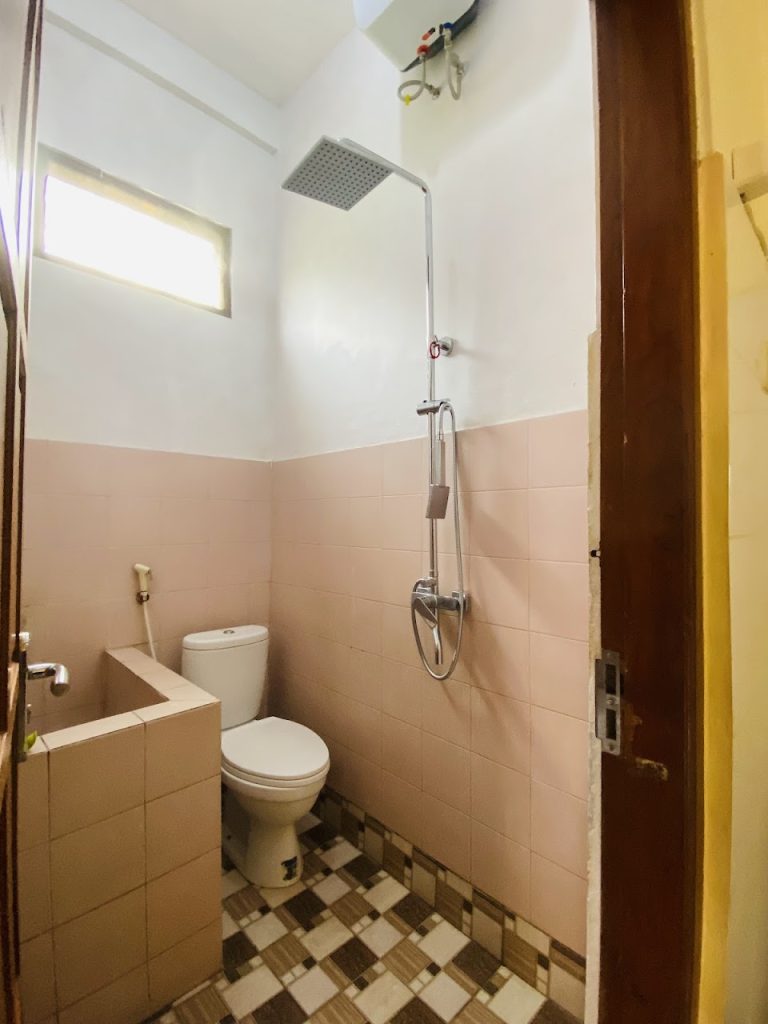 Villa Gowinda House 2: Villa Nuansa Bali dengan Private Pool untuk Rombongan di Sleman Villa Gowinda House 2: Villa Nuansa Bali dengan Private Pool untuk Rombongan di Sleman