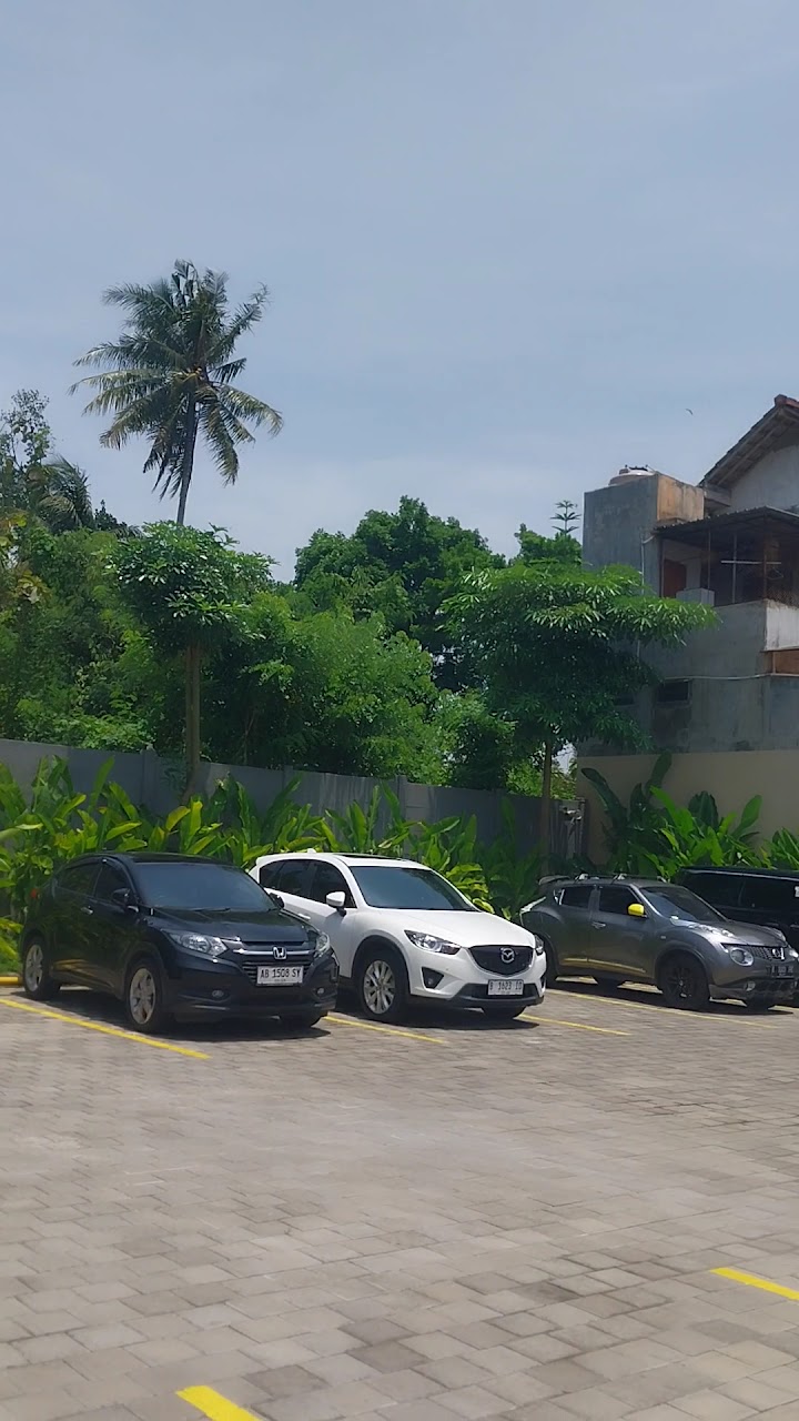 Villa Gowinda House 2: Villa Nuansa Bali dengan Private Pool untuk Rombongan di Sleman Villa Gowinda House 2: Villa Nuansa Bali dengan Private Pool untuk Rombongan di Sleman
