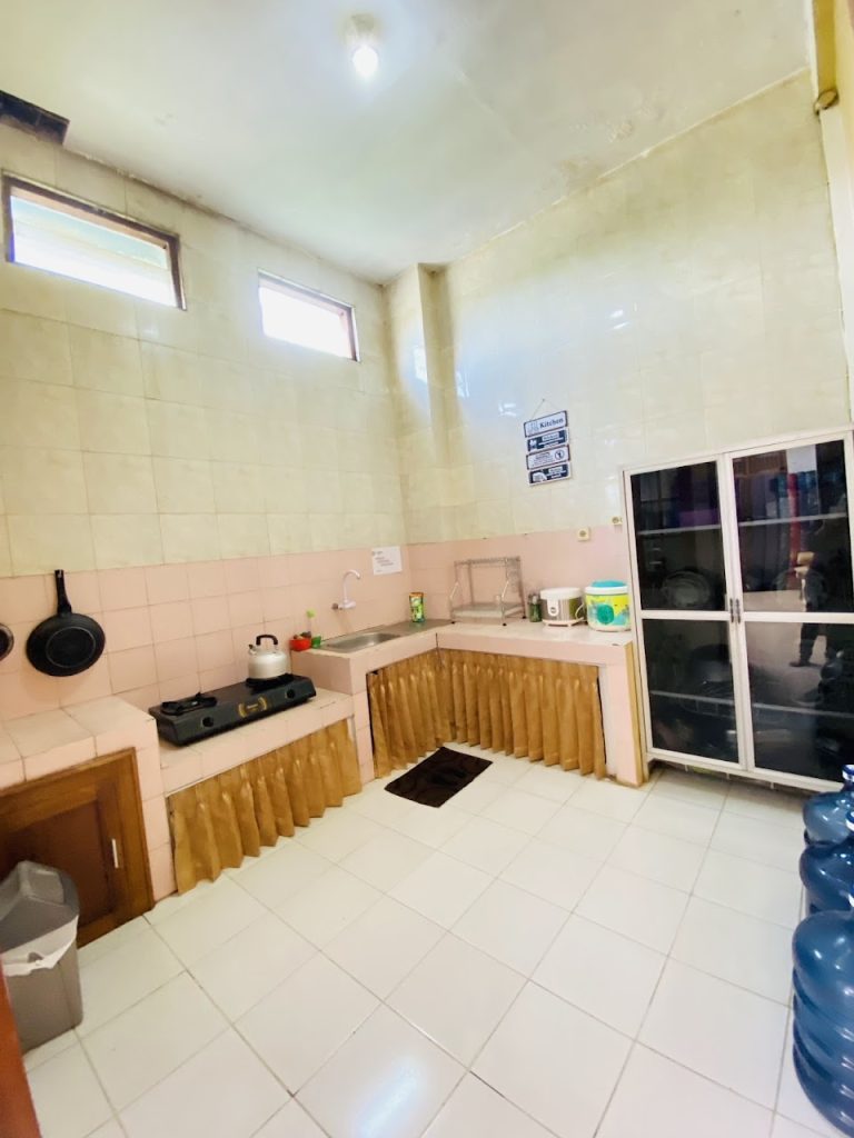 Villa Gowinda House 2: Villa Nuansa Bali dengan Private Pool untuk Rombongan di Sleman Villa Gowinda House 2: Villa Nuansa Bali dengan Private Pool untuk Rombongan di Sleman
